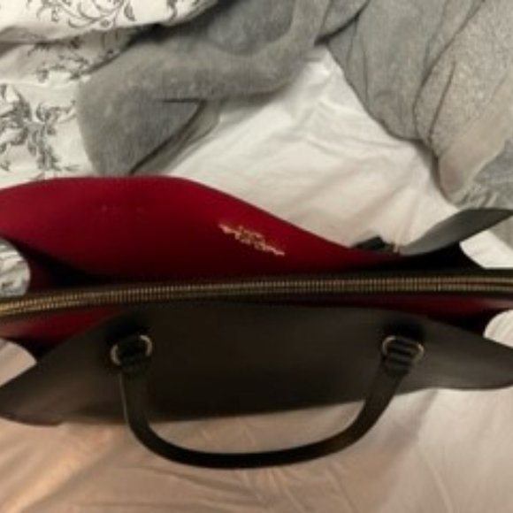 Coach Tatum Carryall - Picture 3 of 3